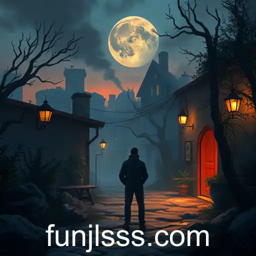 Embarking on Epic Quests: The Alluring World of Adventure Games