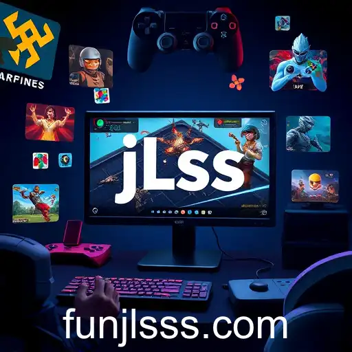 The Digital Revolution: Gaming Trends and Innovations