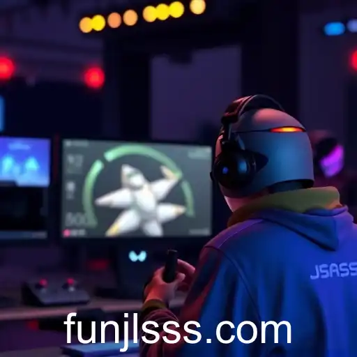 Gaming Trends Amidst Rising Enthusiasm