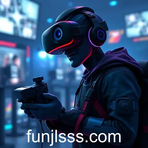 Gaming Trends and Innovations in 2025