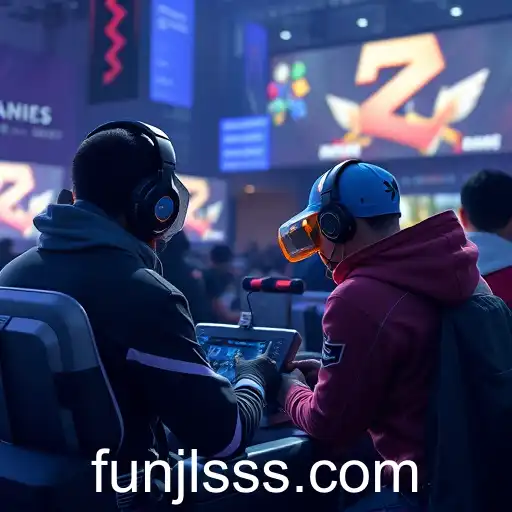 Exploring the Impact of jlsss on the Gaming Landscape