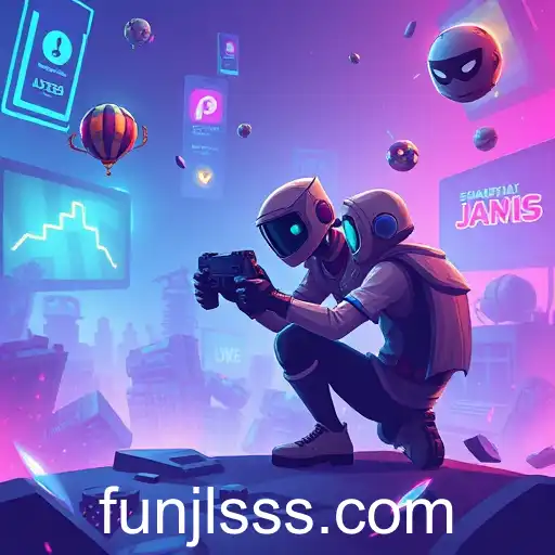 Revolutionizing Online Gaming: A Closer Look at jlsss