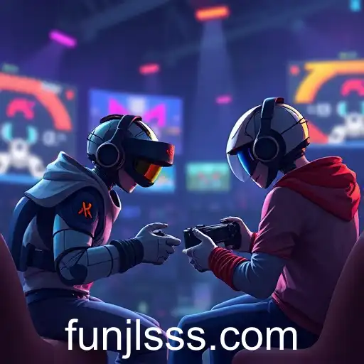 Revolutionizing Online Gaming: The Rise of Emerging Platforms