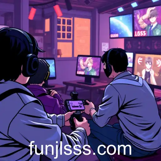 The Role of 'jlsss' in Shaping Online Gaming Communities