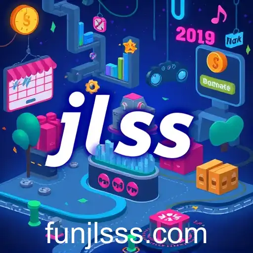 Exploring the World of Casual Games: A Dive into the 'jlsss' Category