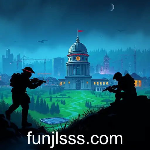 Exploring the Rise of JLSSS Games in 2025