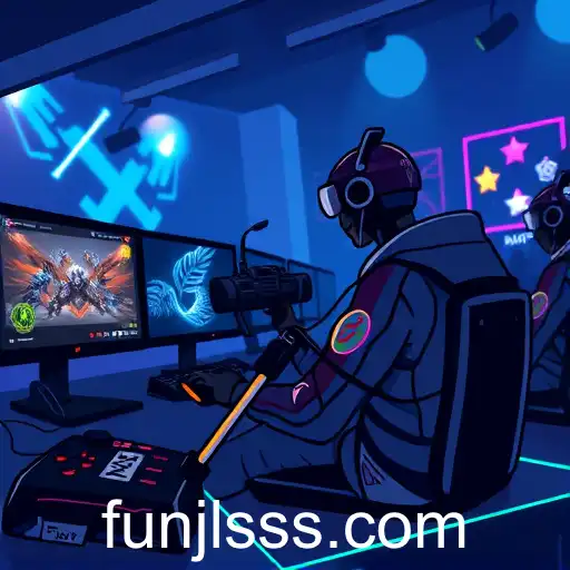 Unveiling the Rise of Online Gaming Platforms