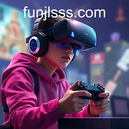 Rising Trends in Online English Gaming