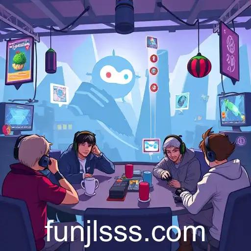 The Rise of JLSSS in Online Gaming